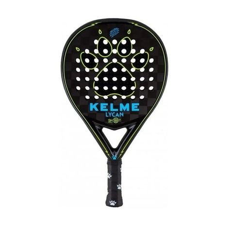 Pala Padel Kelme Lycan-0