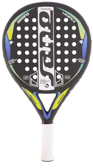 Pala Padel Sane Rissing Legend 2-0