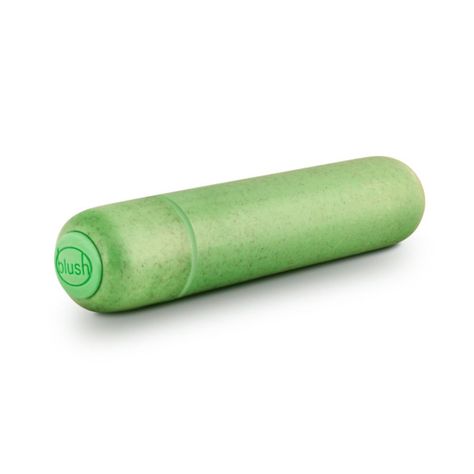 Balita Vibradora Gaia Eco Green-1
