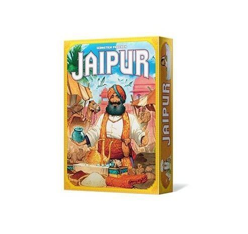 Jaipur Nueva Edición-0