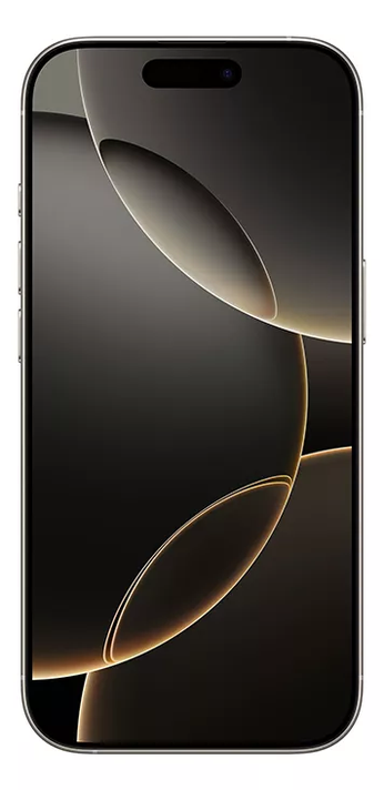 Apple iPhone 16 Pro (128 GB) - Titanio - Distribuidor Autorizado-0