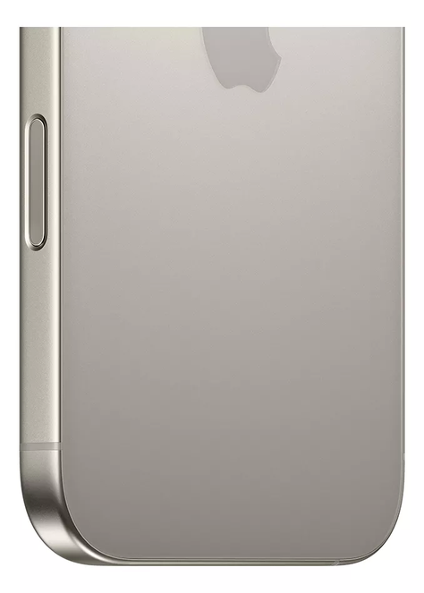 Apple iPhone 16 Pro (128 GB) - Titanio - Distribuidor Autorizado-3