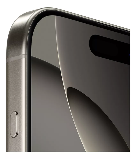 Apple iPhone 16 Pro (128 GB) - Titanio - Distribuidor Autorizado-4