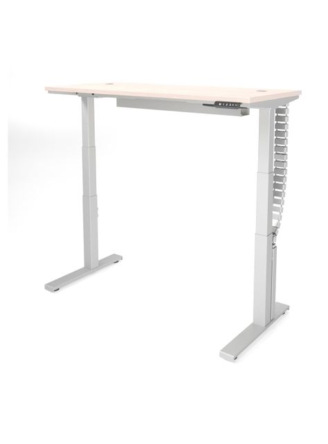 Escritorio Eléctrico Standing Desk 140x60cm C7E-1