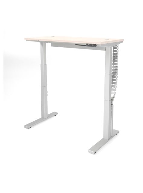 Escritorio Eléctrico Standing Desk 120x60cm C7E -1
