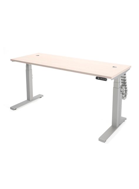 Escritorio Eléctrico Standing Desk 160x60cm C7E-0