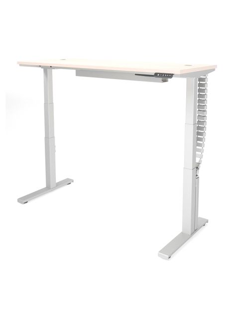 Escritorio Eléctrico Standing Desk 160x60cm C7E-1