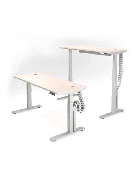 Escritorio Eléctrico Standing Desk 150x60cm C7E-2