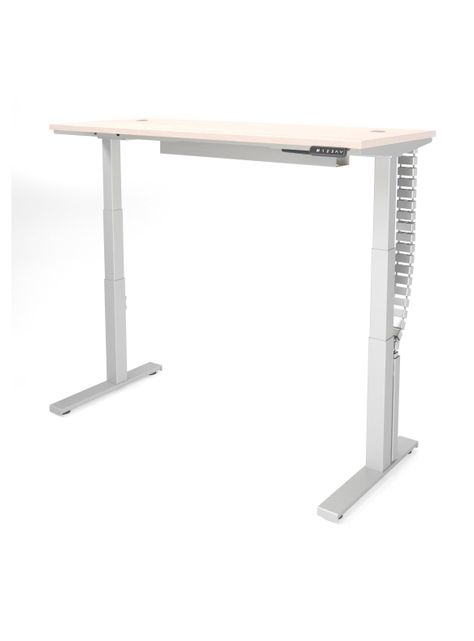 Escritorio Eléctrico Standing Desk 150x60cm C7E-1