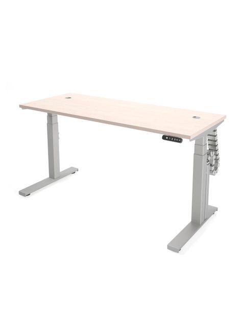 Escritorio Eléctrico Standing Desk 150x60cm C7E-0