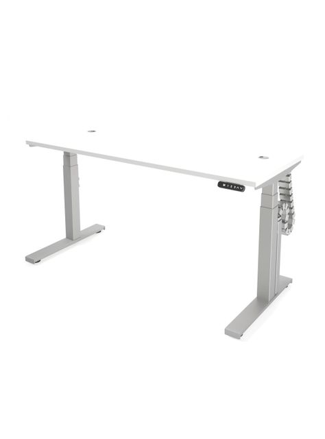 Escritorio Eléctrico Standing Desk 150x60cm AE-0