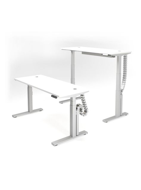 Escritorio Eléctrico Standing Desk 150x60cm AE-2