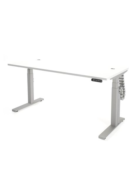 Escritorio Eléctrico Standing Desk 160x70cm AE-0
