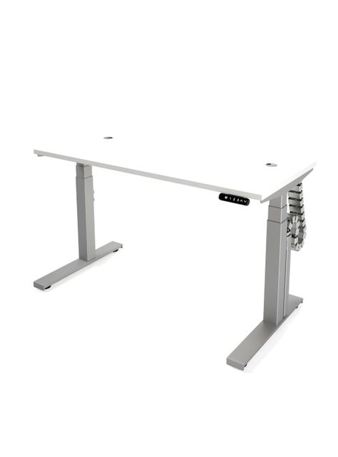 Escritorio Eléctrico Standing Desk 130x60cm AE-0