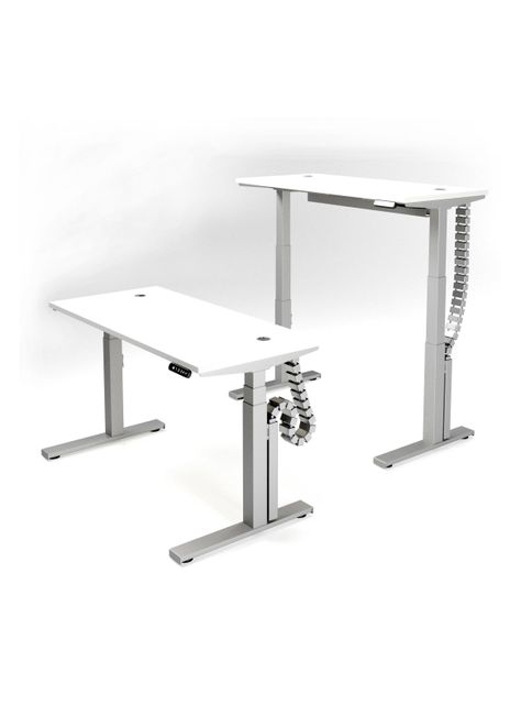 Escritorio Eléctrico Standing Desk 130x60cm AE-2