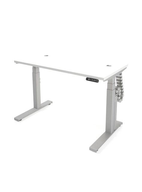 Escritorio Eléctrico Standing Desk 120x60cm AE -0