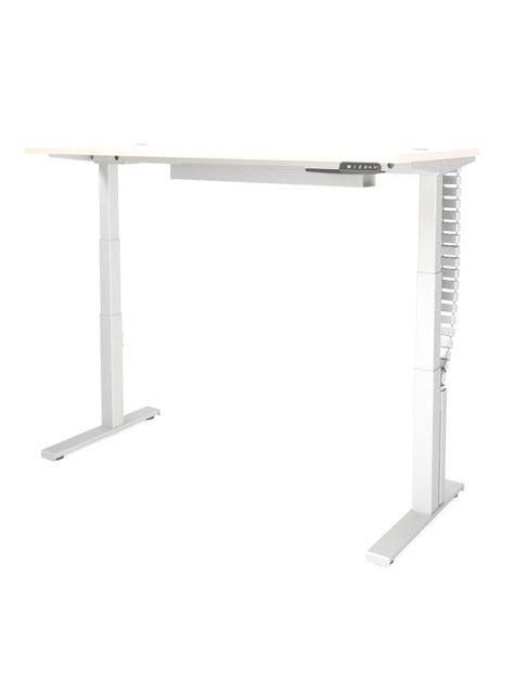 Escritorio Eléctrico Standing Desk 160x70cm C7E-1