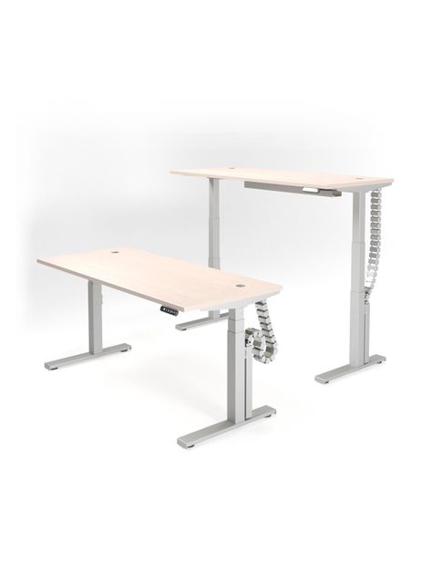 Escritorio Eléctrico Standing Desk 160x70cm C7E-2