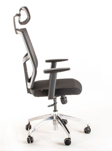 Silla BIT-1 Reclinable con Cabecero-2