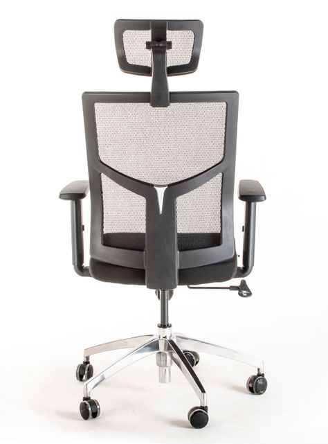 Silla BIT-1 Reclinable con Cabecero-3
