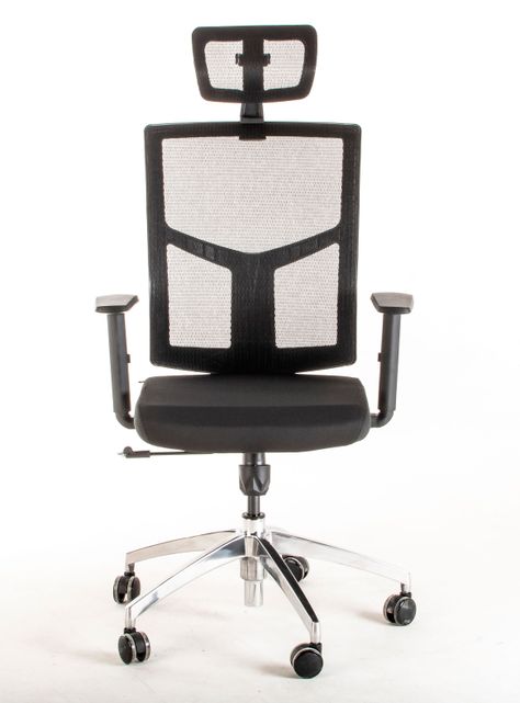Silla BIT-1 Reclinable con Cabecero-1