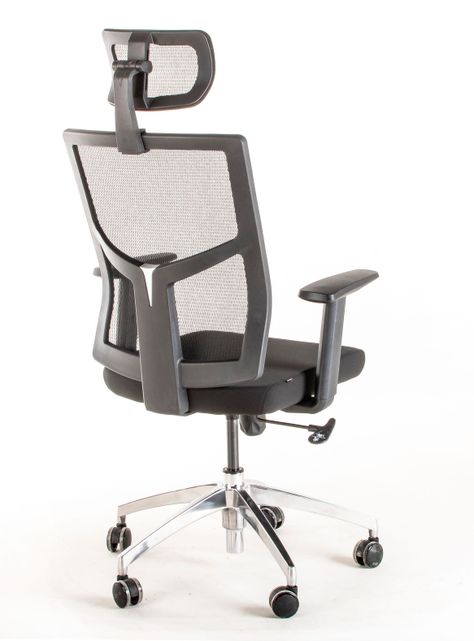 Silla BIT-1 Reclinable con Cabecero-4