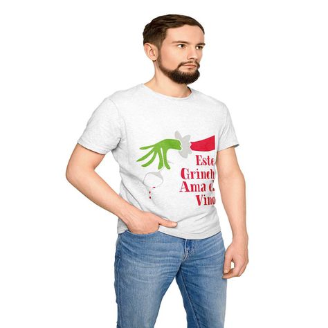 Polera Navideña D16-0