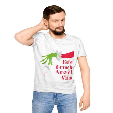 Polera Navideña D16-1