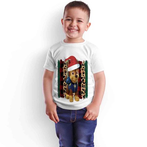 Polera Navideña D15-0