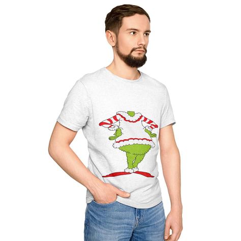 Polera Navideña D6-0