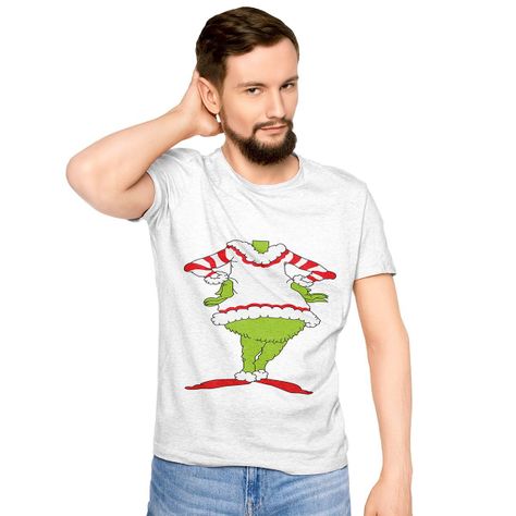 Polera Navideña D6-1