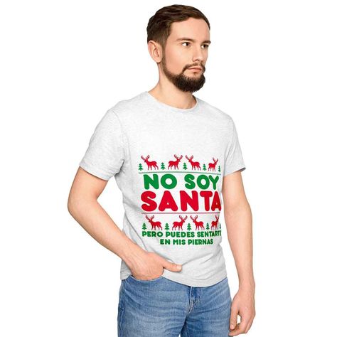 Polera Navideña D2-0