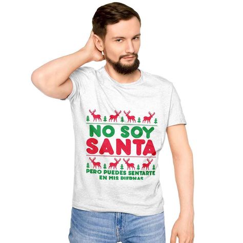 Polera Navideña D2-1
