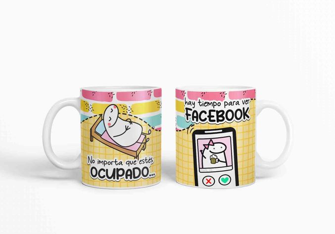 Taza Dia del Trabajo D5-0