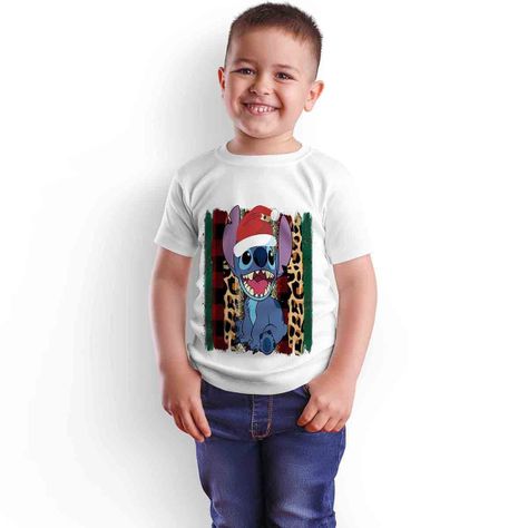 Polera Navideña D13-0