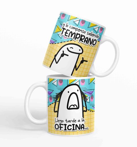 Taza Dia del Trabajo D14-1