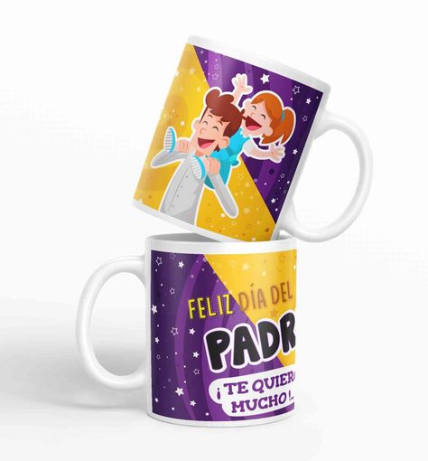 Taza Día del Padre D13 (320ml)-0