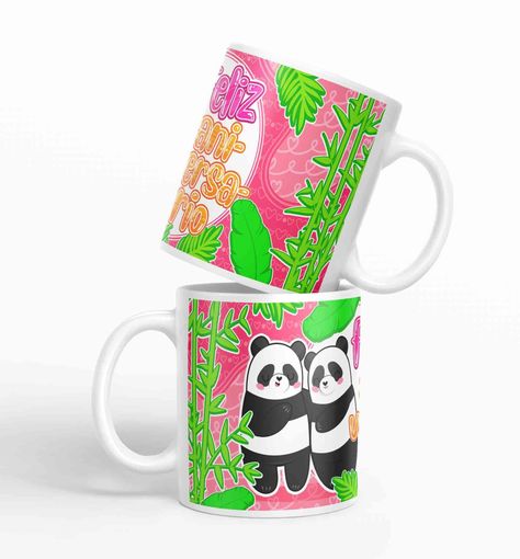 Taza Expresión De Amor- Feliz Aniversario D11 (320ml)-0