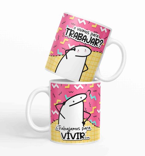 Taza Dia del Trabajo D2-1