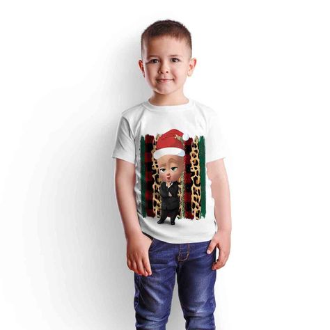 Polera Navideña D14-0