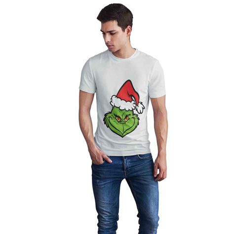 Polera Navideña D18-0