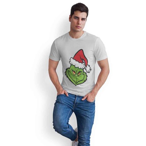 Polera Navideña D18-1