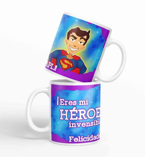 Taza Día del Padre D2 (320ml)-0