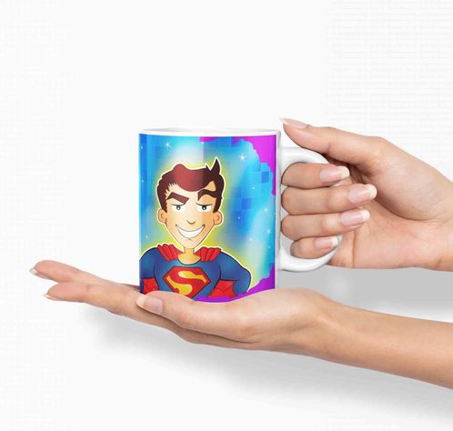 Taza Día del Padre D2 (320ml)-1