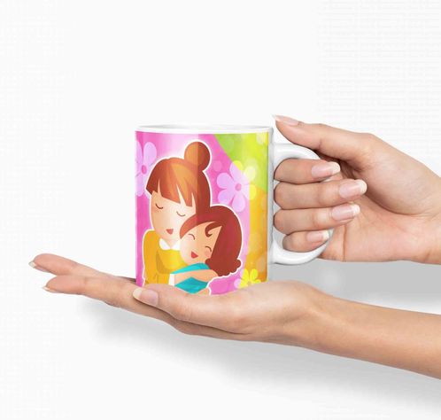 Taza Día del Padre D6 (320ml)-1