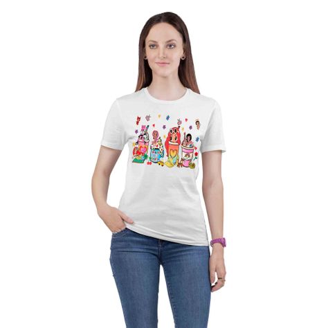 Polera Karol G - Mañana será bonito D5-0
