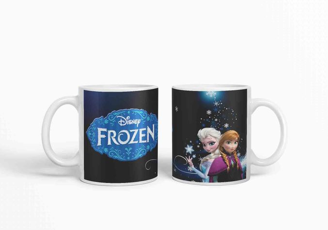 Taza Frozen D3 (320ml)-2