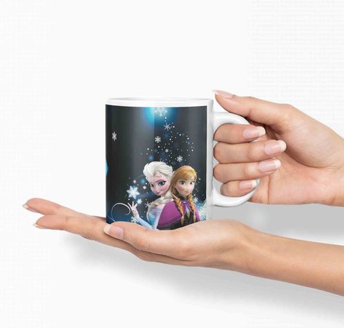 Taza Frozen D3 (320ml)-1