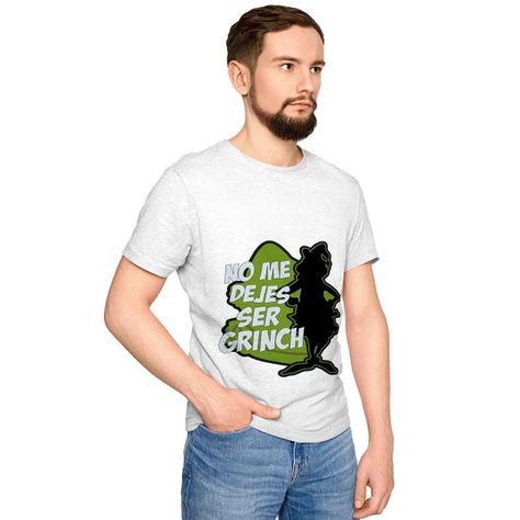 Polera Navideña D17-0
