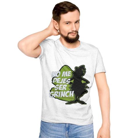 Polera Navideña D17-1